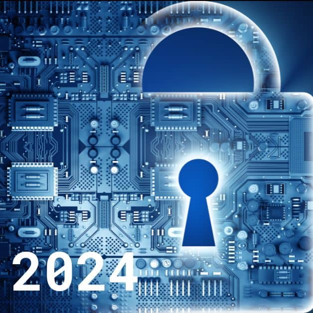 7 Cyber Security Predictions for 2024