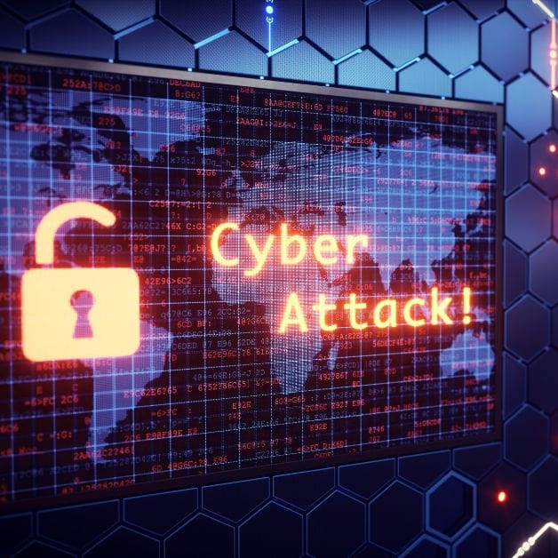 How cyber attacks take down critical infrastructure