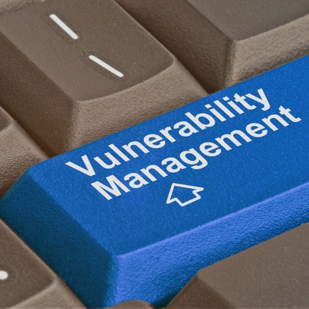 Vulnerability Management