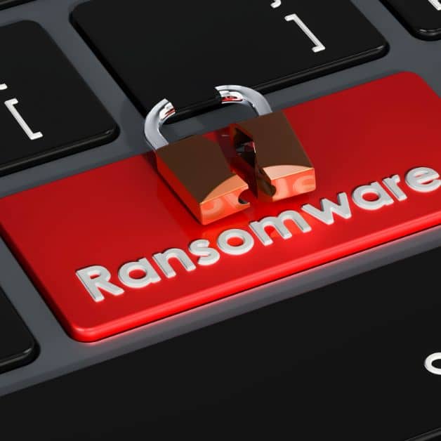 The Rise of AI in Combating Evolving Ransomware Attacks