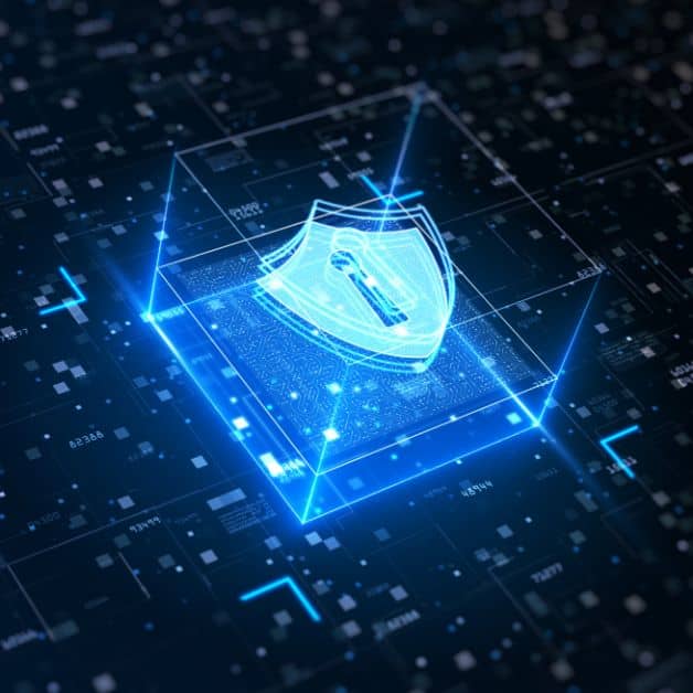 The Future of Cybersecurity